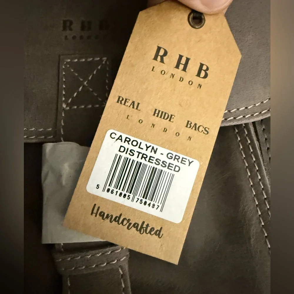RHB LONDON rhb london